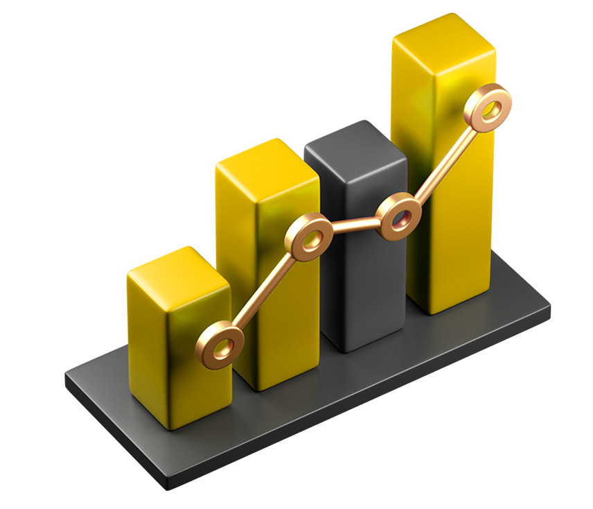 <h2><span>Trade Globally.</span><br> Access Markets via Regulated Brokers</h2>