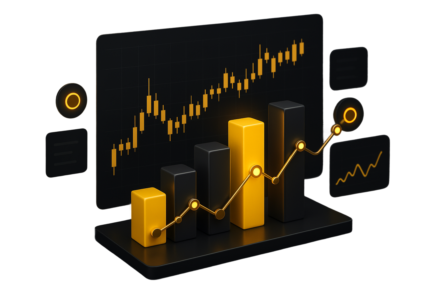 Platforms Tailored to Your Strategy